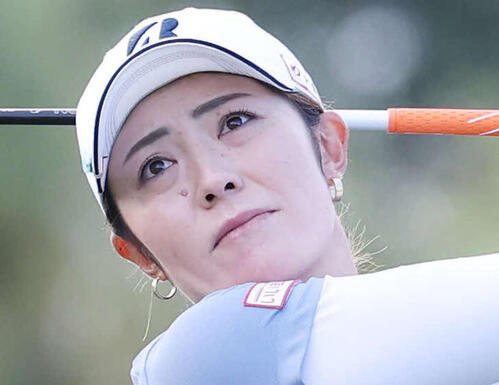 渡辺彩香(2026年撮影)