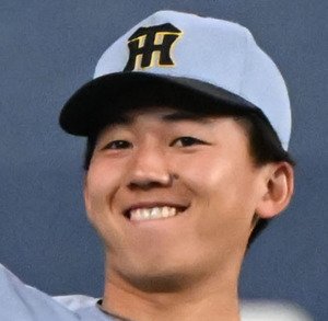阪神立石正広(2026年3月)