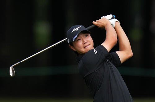 平田憲聖(2024年10月撮影)