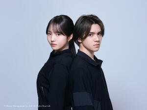 ｢しょまりん｣カップルでアイスダンスでの競技会挑戦を表明した宇野昌磨と本田真凜