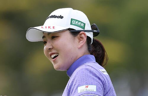 山内日菜子(2026年3月撮影)