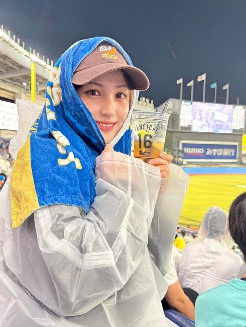 花咲楓香