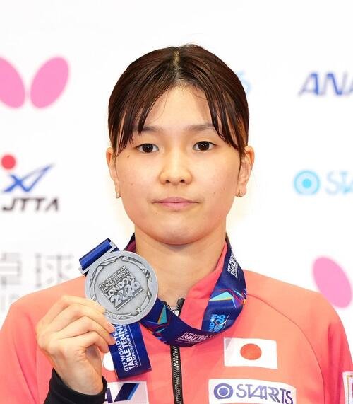 橋本帆乃香(2026年5月撮影)