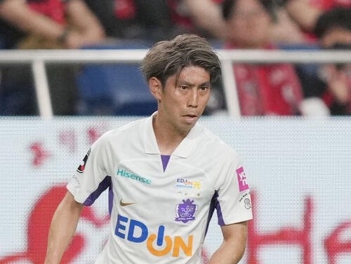 茶島雄介(2023年5月撮影)