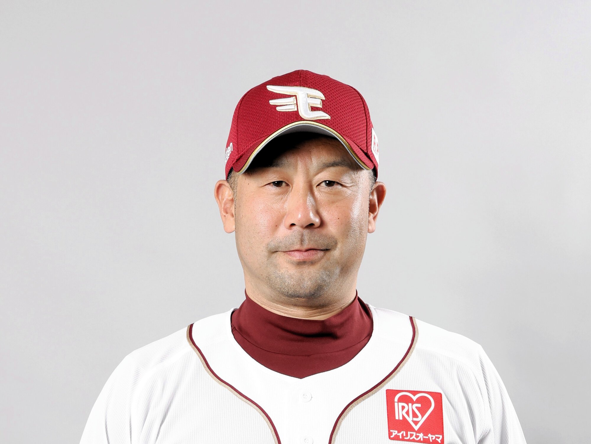 休養を発表した楽天の三木肇監督
