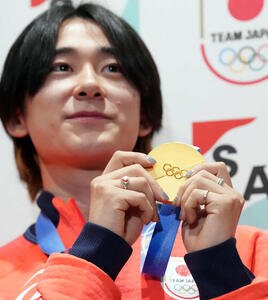 戸塚優斗(2026年2月撮影)