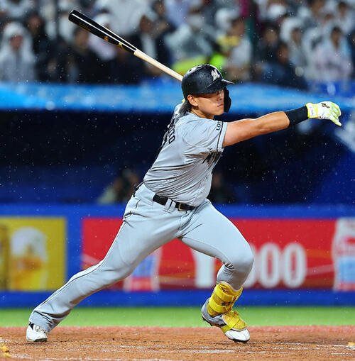 山本大斗(2026年6月撮影)