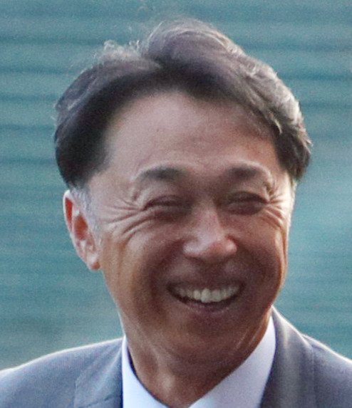 宮本慎也氏(2025年10月撮影)