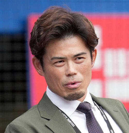 今江敏晃氏(2026年4月)