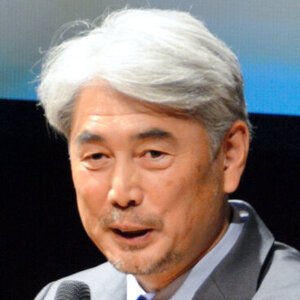 吉井理人氏