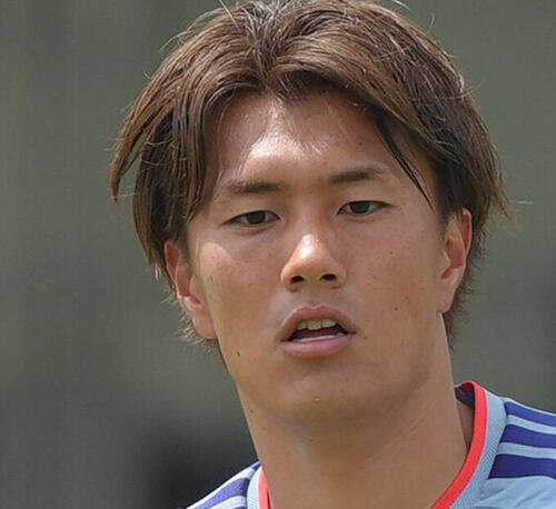 小川航基(2026年6月撮影)