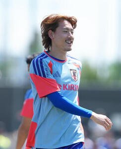 瀬古歩夢(2026年6月撮影)