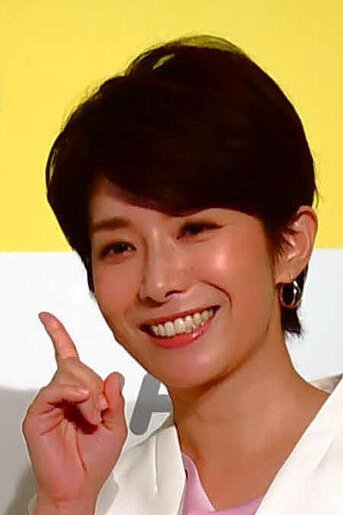 NHK廣瀬智美アナウンサー(2025年撮影)