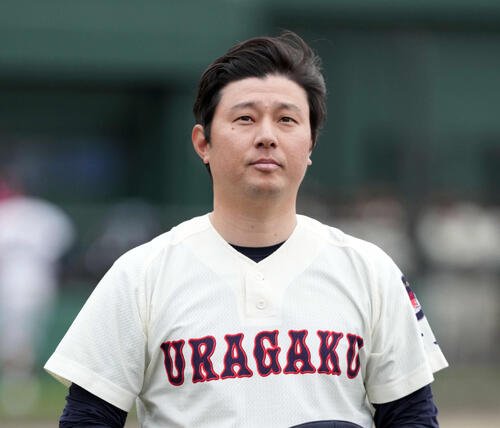 浦和学院･森大監督(2025年撮影)