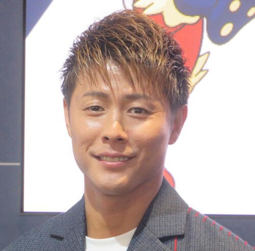 柿谷曜一朗氏(2025年8月撮影)