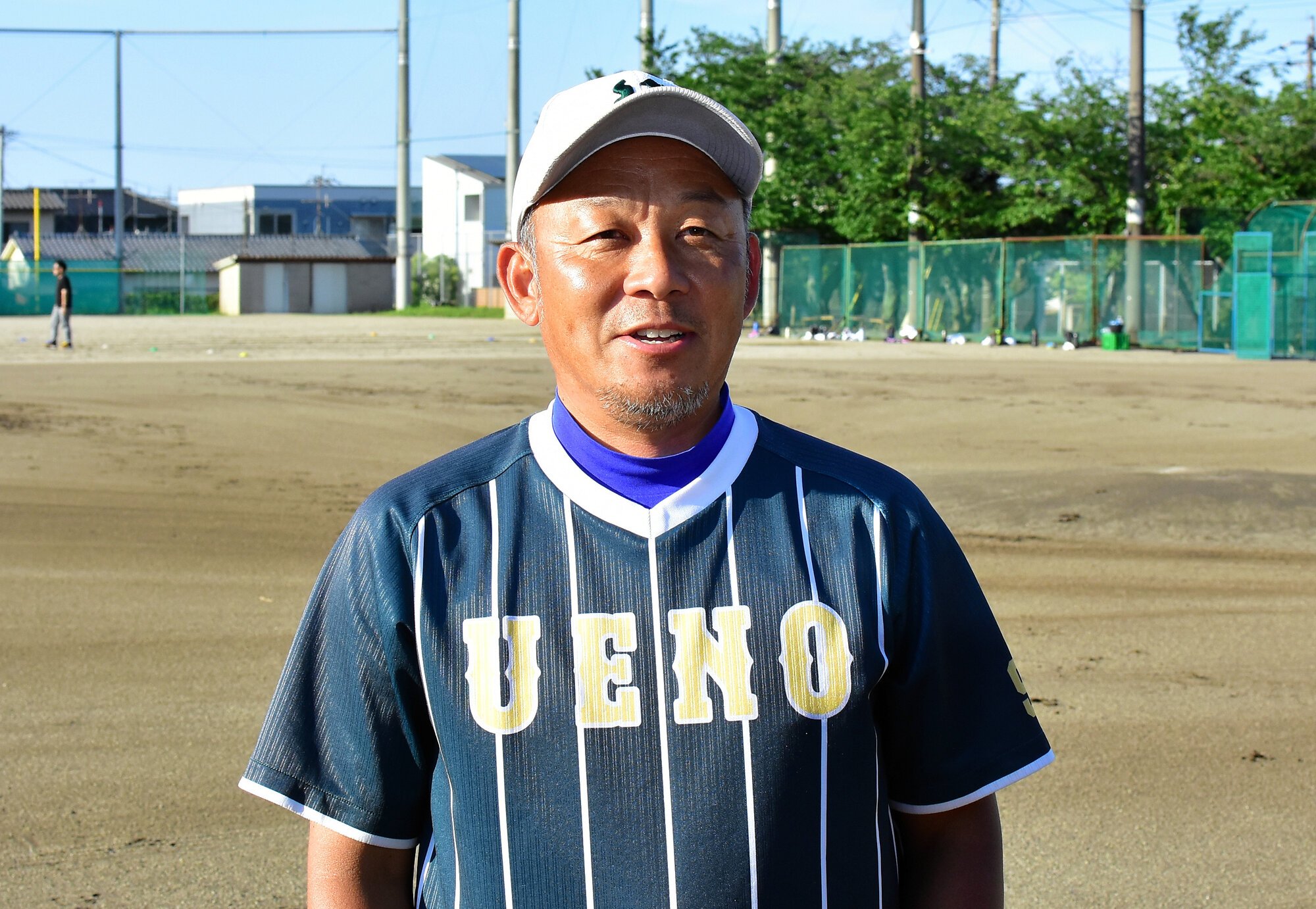 大分上野丘･松田幸史監督