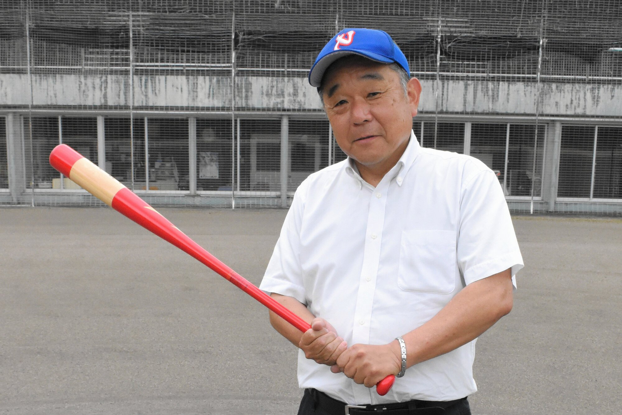 門田生さん=2026年6月1日午後4時27分、西予市野村町野村、水田道雄撮影