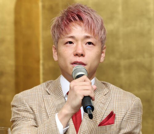 武尊氏(2026年5月撮影)