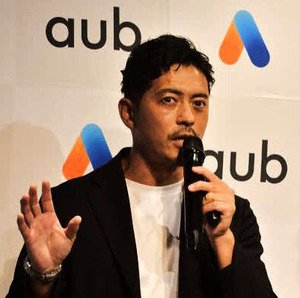 鈴木啓太氏(25年7月撮影)