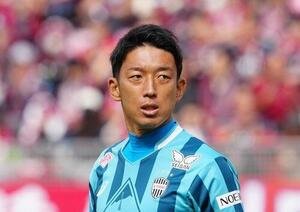 権田修一(2026年6月撮影)