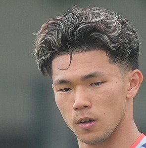 塩貝健人(2026年6月)