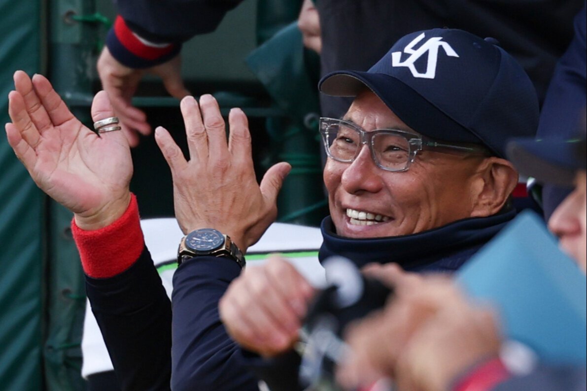 〝野村チルドレン〟対決　池山監督が見るドラフト同期の采配は？