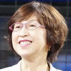 DeNA南場智子氏(2025年10月)