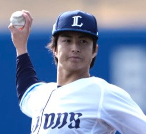 西武森脇亮介(2026年2月撮影)