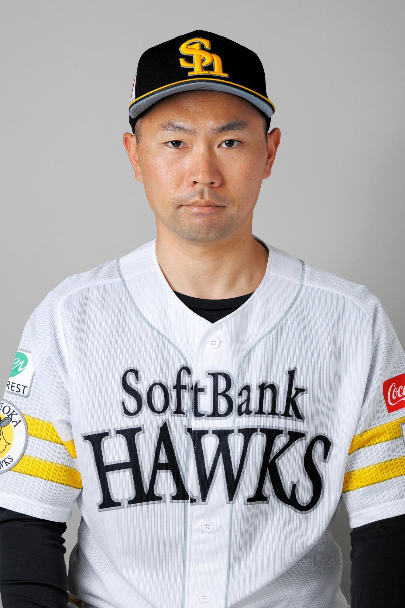 ソフトバンクの中村晃が現役引退を発表　きょう引退会見へ