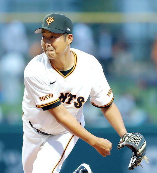 東野峻氏(2025年8月撮影)