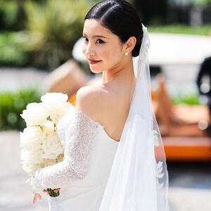 明松美玖(インスタグラムから)