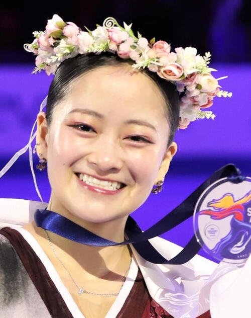 渡辺倫果(25年11月16日撮影)