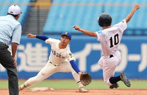第108回全国高校野球地方大会　4日