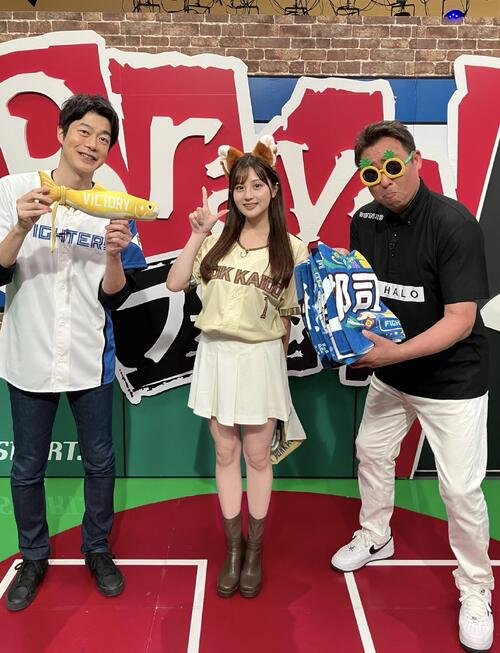 花咲楓香