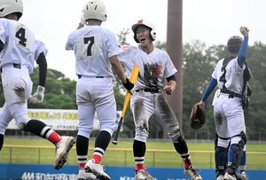第108回全国高校野球地方大会　5日