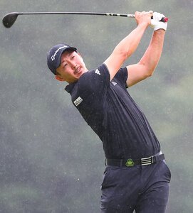 岩崎が逆転優勝　ツアー3勝目　ゴルフのジャパン･プレーヤーズ･チャンピオンシップbyサトウ食品　5日