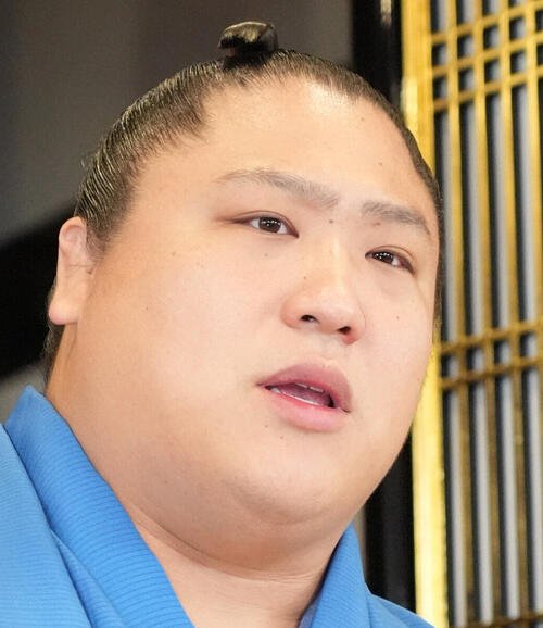 入院の若隆景｢コンパートメント症候群｣とは　筋膜切開の緊急手術必要、神経まひや壊死おそれ