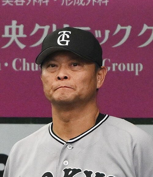 【巨人】阪神と2年ぶり｢伝統の首位決戦･夏｣橋上監督代行｢最低でも5分に近づく｣重要3連戦