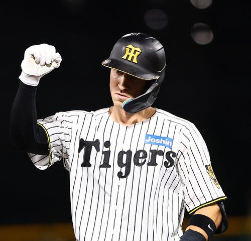 【セ入れ替え＆2軍情報】阪神ディベイニー2軍で好調　広島野間峻祥が抹消、秋山翔吾が昇格か