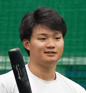 神森下翔太(2026年6月24日)