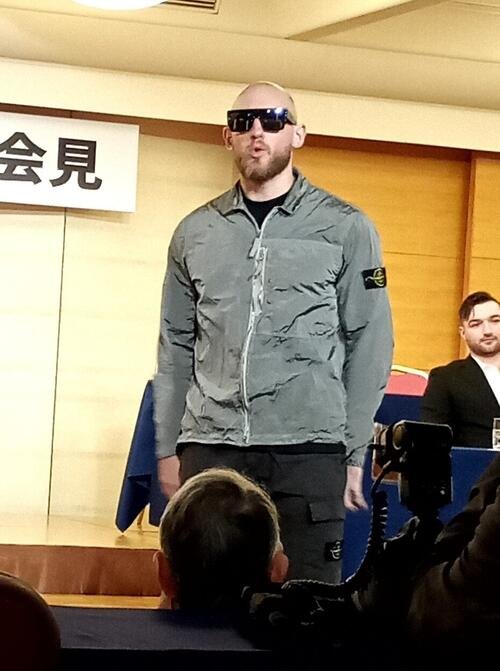 高市早苗首相までディスったゲイブ･キッド