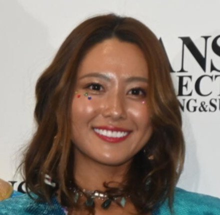 白波瀬海来(2023年3月撮影)