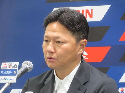 大岩剛監督(2025年撮影)