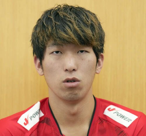佐藤駿一郎被告(2025年撮影)