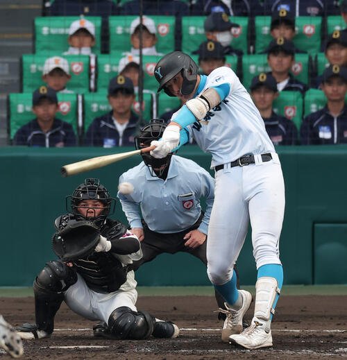 山梨学院･菰田陽生(2026年3月撮影)