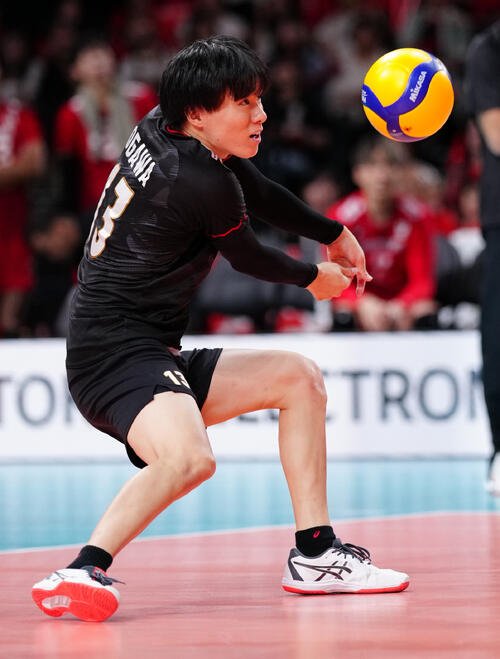 小川智大(2025年撮影)