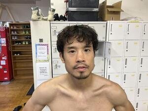 8月9日にプロ21戦目を迎える辰吉寿以輝