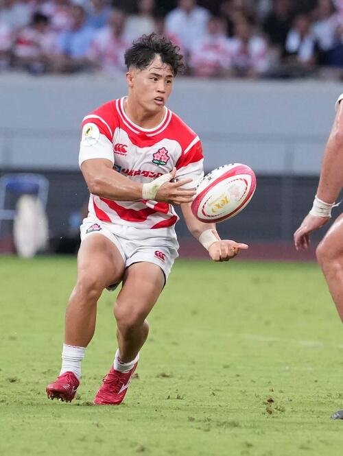 SO伊藤龍之介(2026年7月撮影)