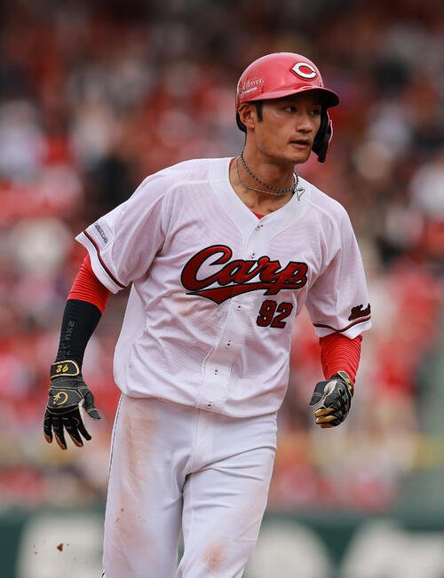 広島名原典彦(2026年6月撮影)