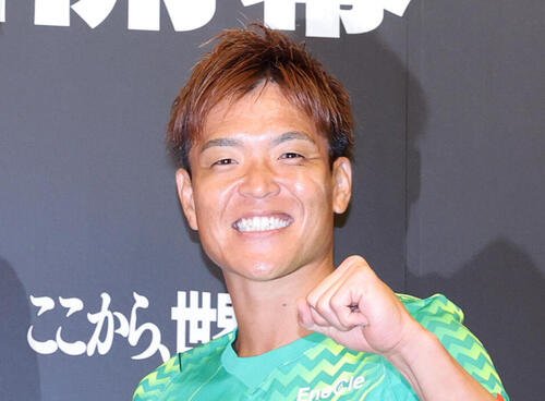 浦和GK西川周作(2026年8月撮影)